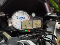 BMW HP4
