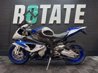 BMW HP4