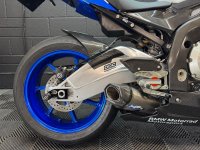 BMW HP4