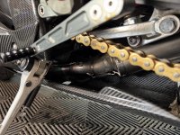 BMW HP4