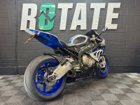 BMW HP4