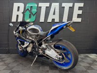 BMW HP4