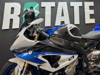 BMW HP4