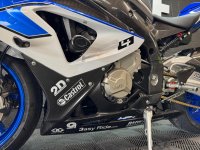 BMW HP4