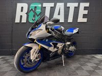 BMW HP4