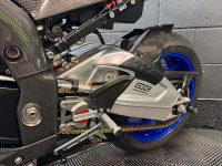 BMW HP4