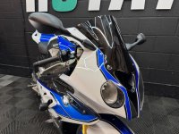 BMW HP4
