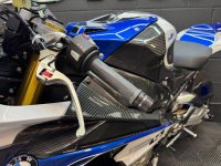 BMW HP4