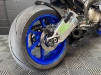 BMW HP4