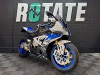BMW HP4