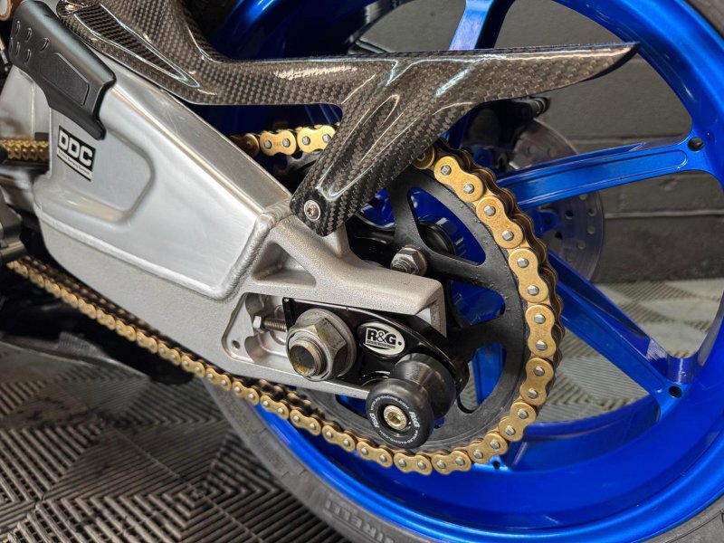 BMW HP4