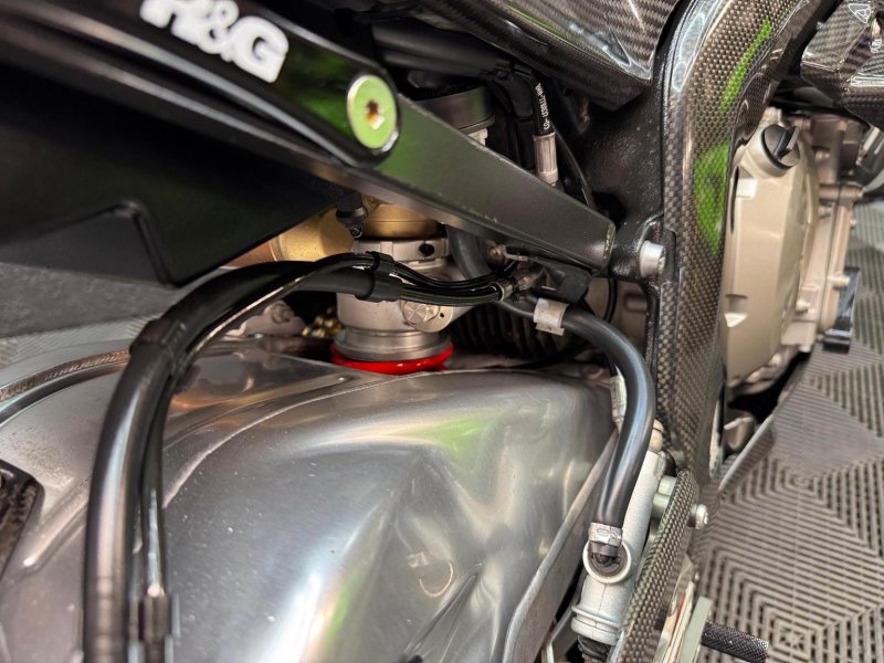 BMW HP4
