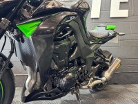 KAWASAKI Z1000