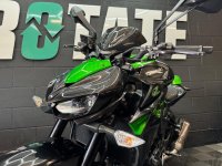 KAWASAKI Z1000