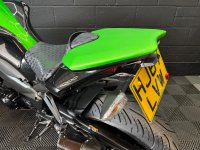 KAWASAKI Z1000