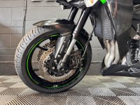 KAWASAKI Z1000