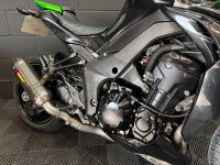 KAWASAKI Z1000