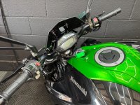 KAWASAKI Z1000