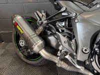 KAWASAKI Z1000