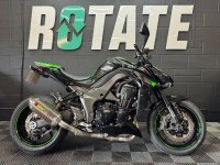 KAWASAKI Z1000