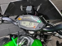 KAWASAKI Z1000