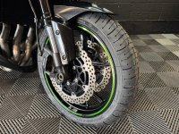 KAWASAKI Z1000