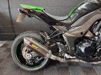 KAWASAKI Z1000
