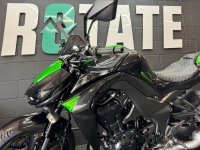 KAWASAKI Z1000