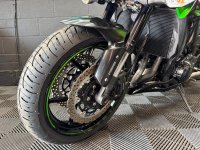 KAWASAKI Z1000