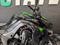 KAWASAKI Z1000