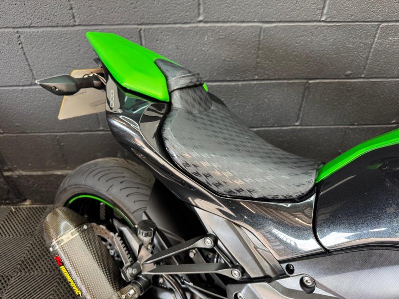 KAWASAKI Z1000
