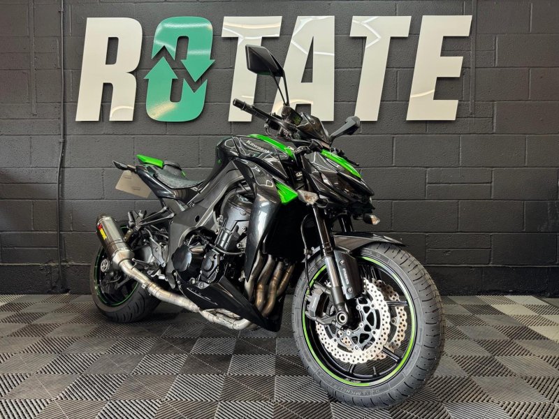 KAWASAKI Z1000