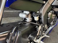 YAMAHA R6