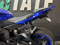 YAMAHA R6