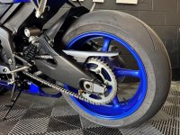 YAMAHA R6
