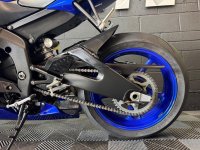 YAMAHA R6