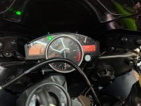 YAMAHA R6