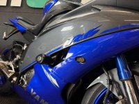 YAMAHA R6