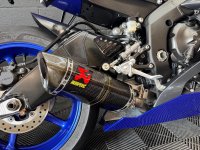 YAMAHA R6
