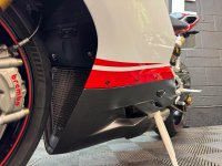 DUCATI 1199 Panigale