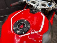DUCATI 1199 Panigale