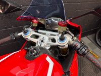 DUCATI 1199 Panigale