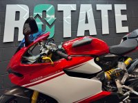 DUCATI 1199 Panigale