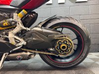 DUCATI 1199 Panigale