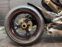 DUCATI 1199 Panigale