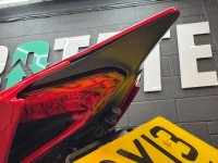 DUCATI 1199 Panigale