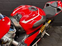 DUCATI 1199 Panigale