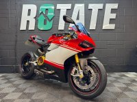 DUCATI 1199 Panigale