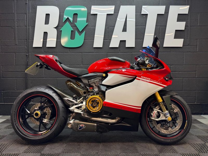 DUCATI