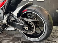 HONDA CBR1000RR Fireblade
